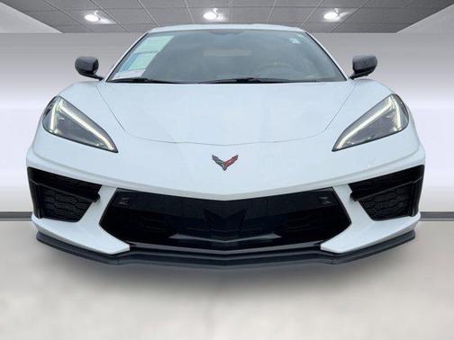 2020 Chevrolet Corvette Stingray w/2LT