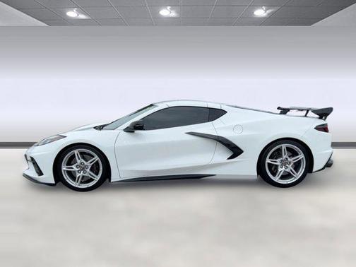 2020 Chevrolet Corvette Stingray w/2LT