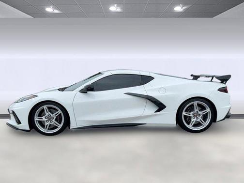 2020 Chevrolet Corvette Stingray w/2LT