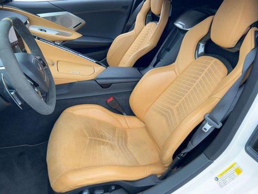 2020 Chevrolet Corvette Stingray w/2LT