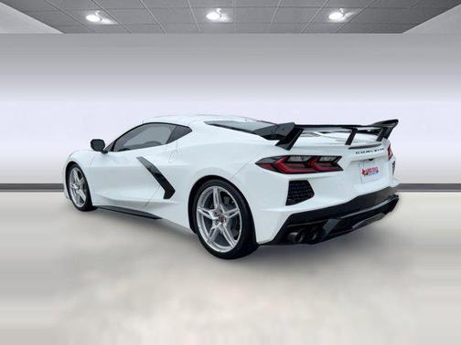 2020 Chevrolet Corvette Stingray w/2LT