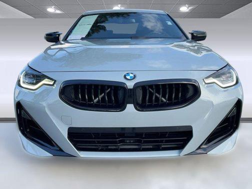 2022 BMW M240 i xDrive