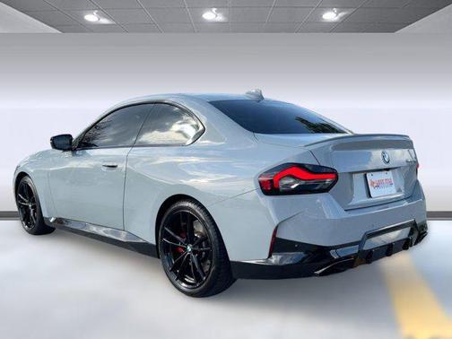 2022 BMW M240 i xDrive