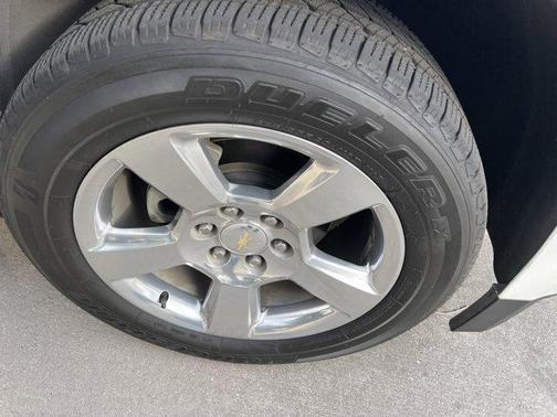 2018 Chevrolet Tahoe LS