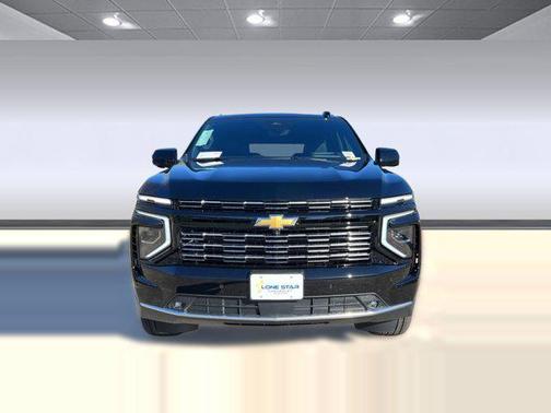 2026 Chevrolet Tahoe 4WD High Country