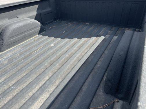 2002 Chevrolet Silverado 1500 Base