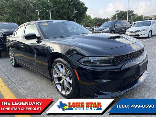 2023 Dodge Charger GT