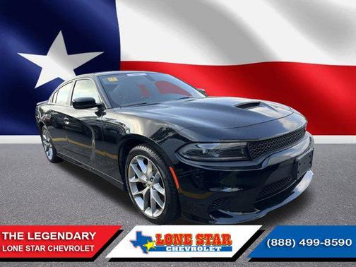 2023 Dodge Charger GT