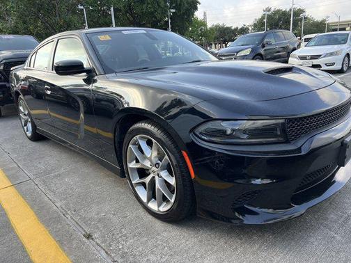 2023 Dodge Charger GT