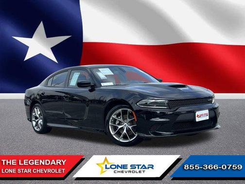 2023 Dodge Charger GT