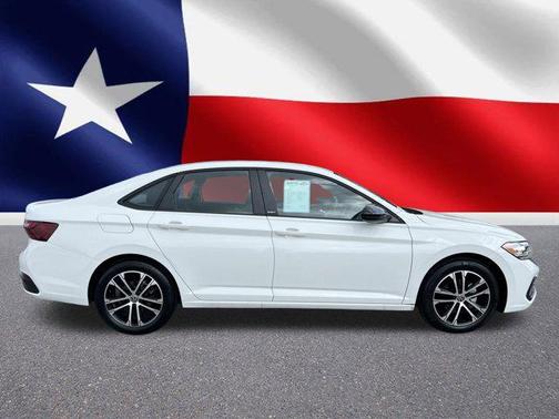 2023 Volkswagen Jetta 1.5T Sport