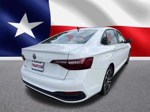 2023 Volkswagen Jetta 1.5T Sport