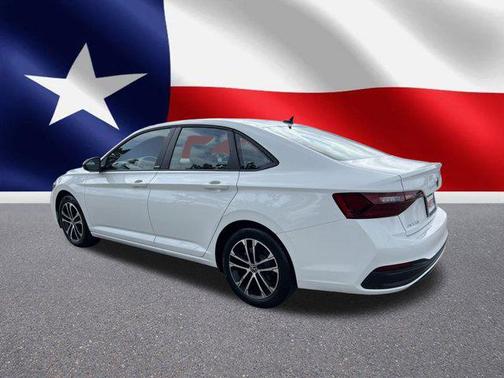 2023 Volkswagen Jetta 1.5T Sport