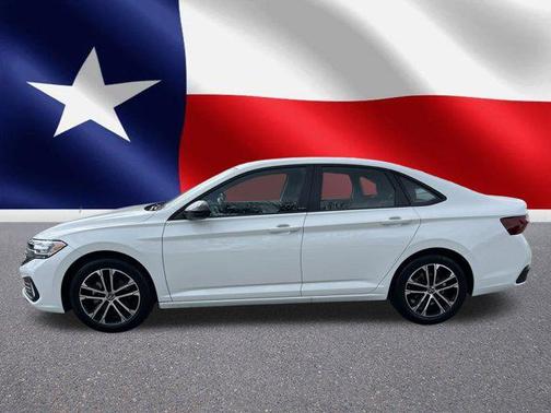 2023 Volkswagen Jetta 1.5T Sport