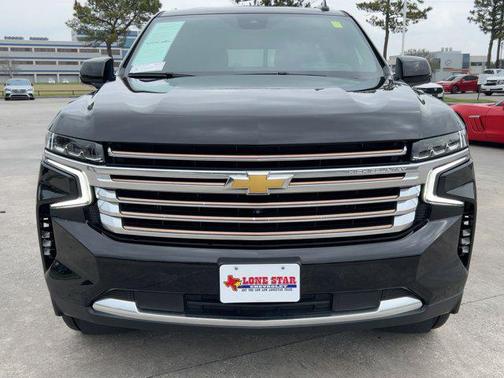 2023 Chevrolet Tahoe 2WD High Country