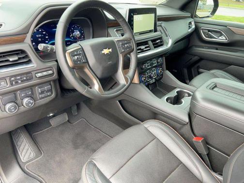 2023 Chevrolet Tahoe 2WD High Country