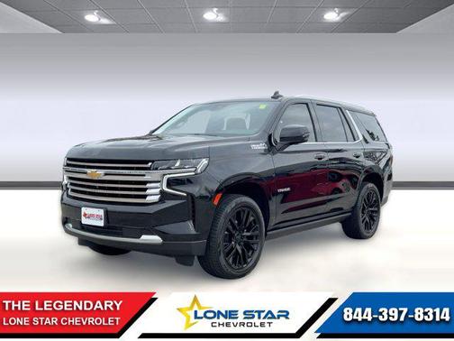 2023 Chevrolet Tahoe 2WD High Country