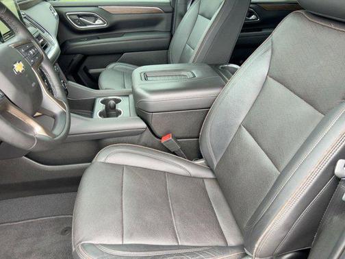 2023 Chevrolet Tahoe 2WD High Country