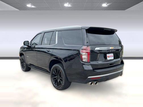 2023 Chevrolet Tahoe 2WD High Country