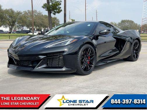 2023 Chevrolet Corvette Z06