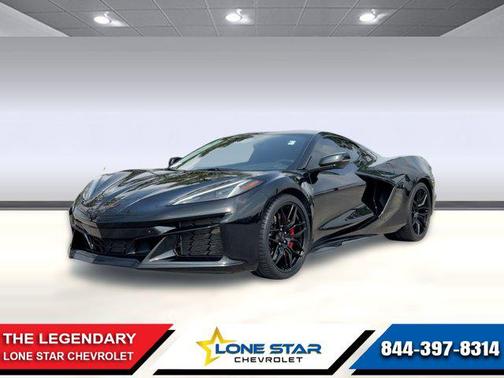 2023 Chevrolet Corvette Z06