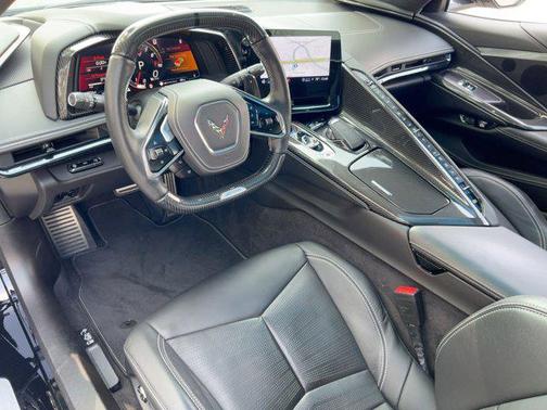 2023 Chevrolet Corvette Z06