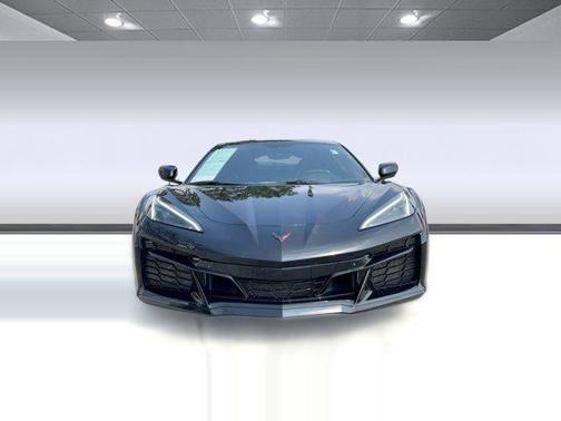 2023 Chevrolet Corvette Z06