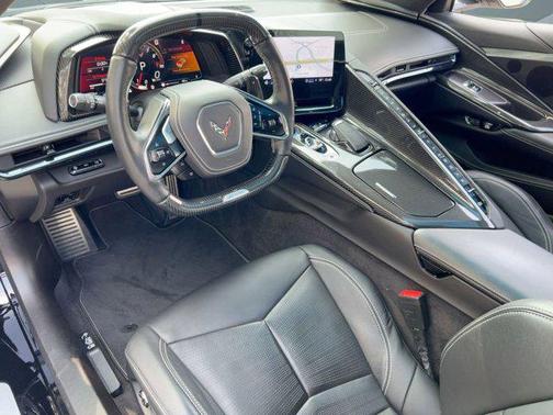 2023 Chevrolet Corvette Z06