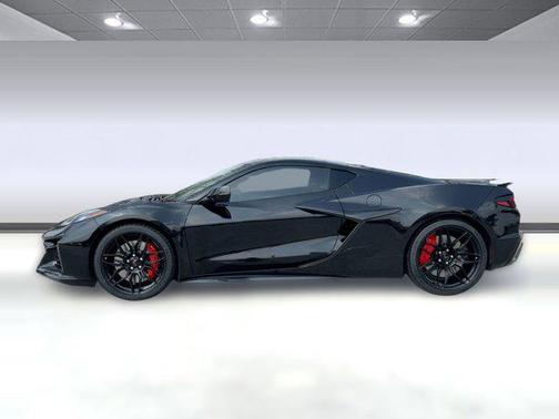 2023 Chevrolet Corvette Z06