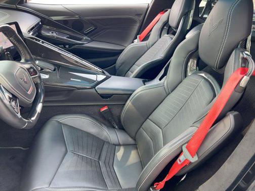 2023 Chevrolet Corvette Z06