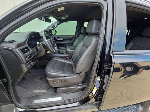 2023 Chevrolet Tahoe 4WD Z71