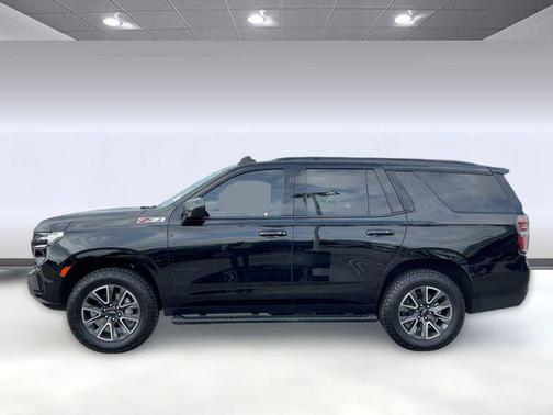 2023 Chevrolet Tahoe 4WD Z71