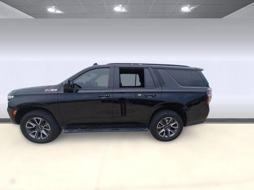 2023 Chevrolet Tahoe 4WD Z71