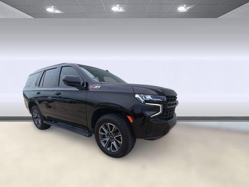 2023 Chevrolet Tahoe 4WD Z71