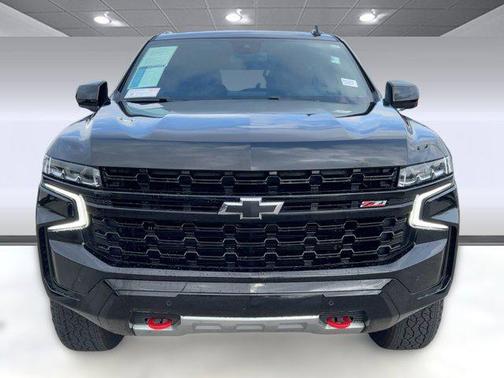 2023 Chevrolet Tahoe 4WD Z71
