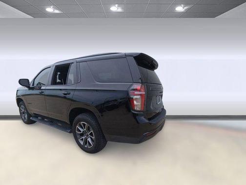 2023 Chevrolet Tahoe 4WD Z71