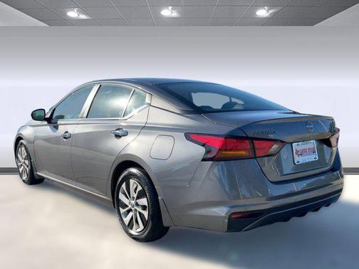 2024 Nissan Altima S FWD