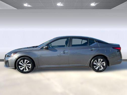 2024 Nissan Altima S FWD