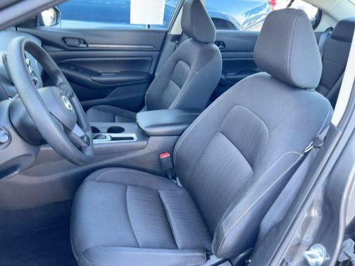 2024 Nissan Altima S FWD