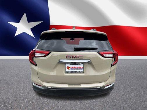 2023 GMC Terrain AWD AT4