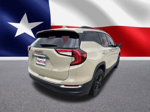 2023 GMC Terrain AWD AT4