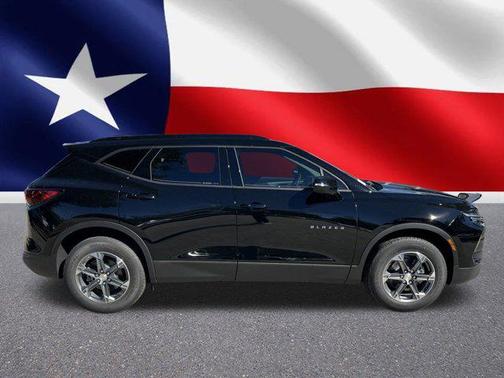 2025 Chevrolet Blazer 3LT