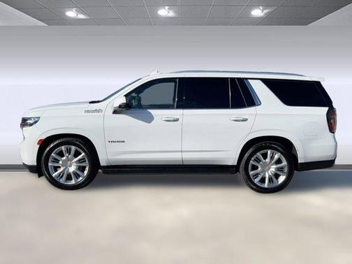 2022 Chevrolet Tahoe 2WD High Country