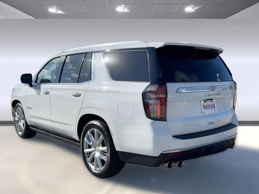 2022 Chevrolet Tahoe 2WD High Country