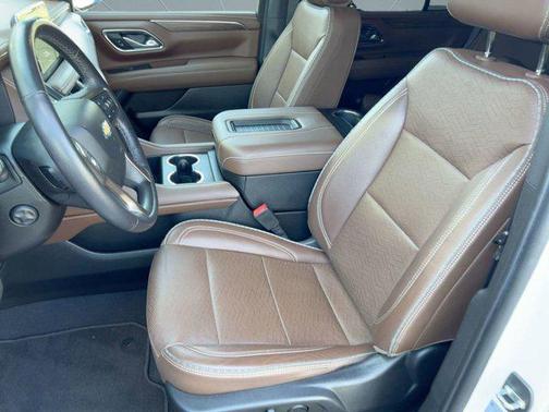 2022 Chevrolet Tahoe 2WD High Country