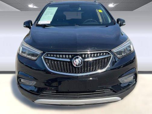 2017 Buick Encore Essence