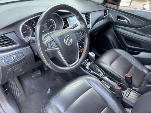 2017 Buick Encore Essence