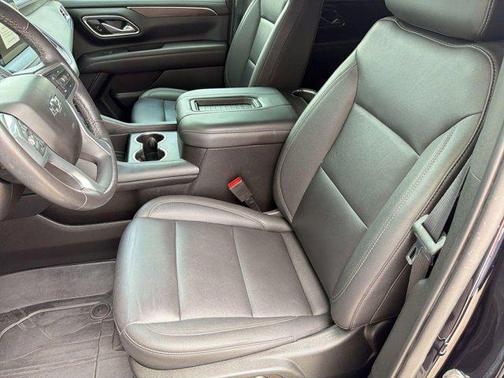 2023 Chevrolet Tahoe 4WD Z71