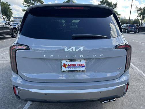 2023 Kia Telluride SX Prestige X-Pro