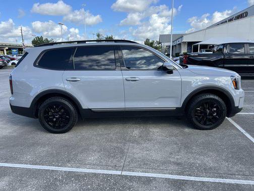2023 Kia Telluride SX Prestige X-Pro
